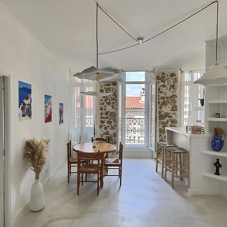 Appartement Type Mediterraneen Marseille Eksteriør billede