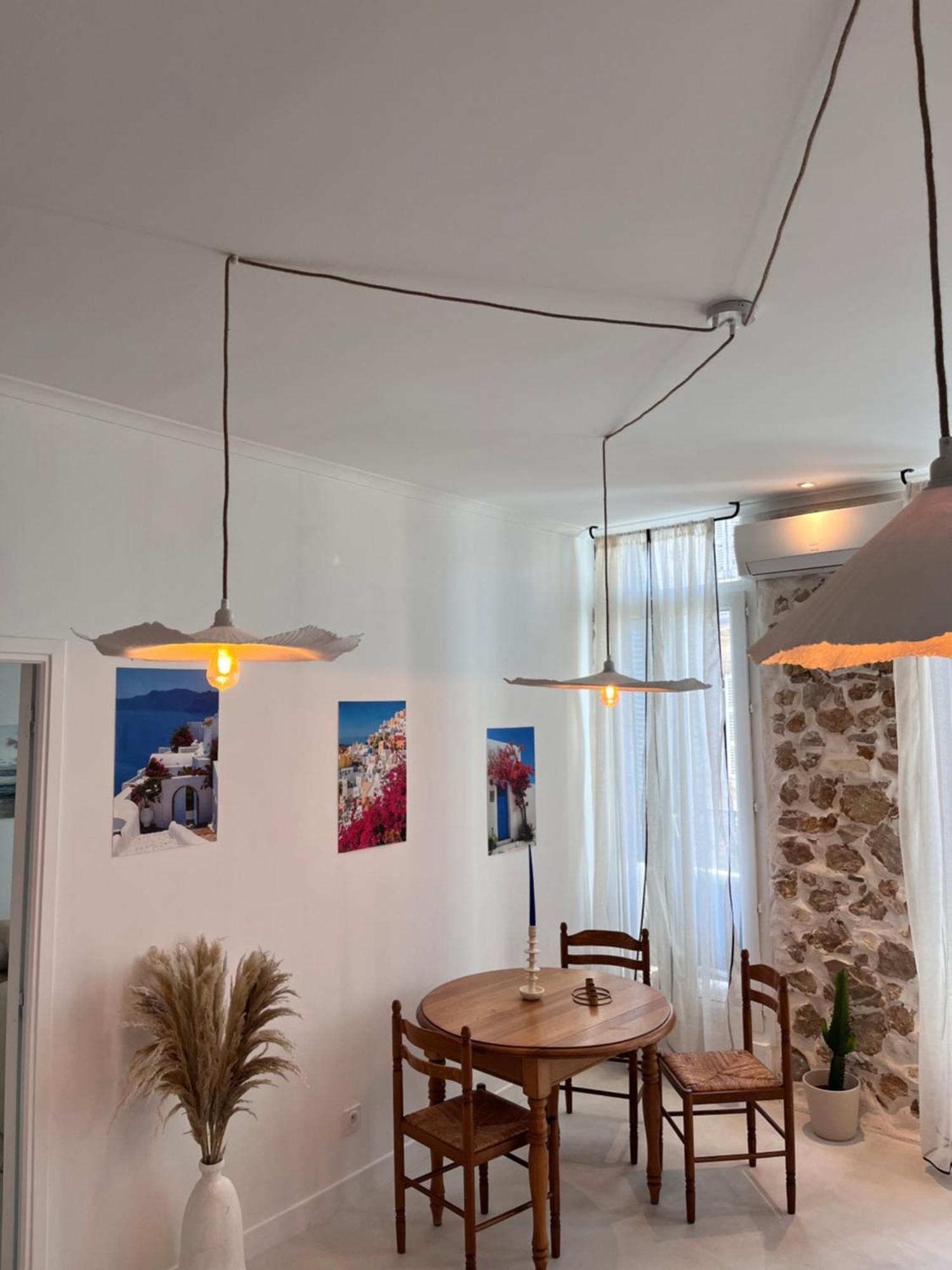 Appartement Type Mediterraneen Marseille Eksteriør billede