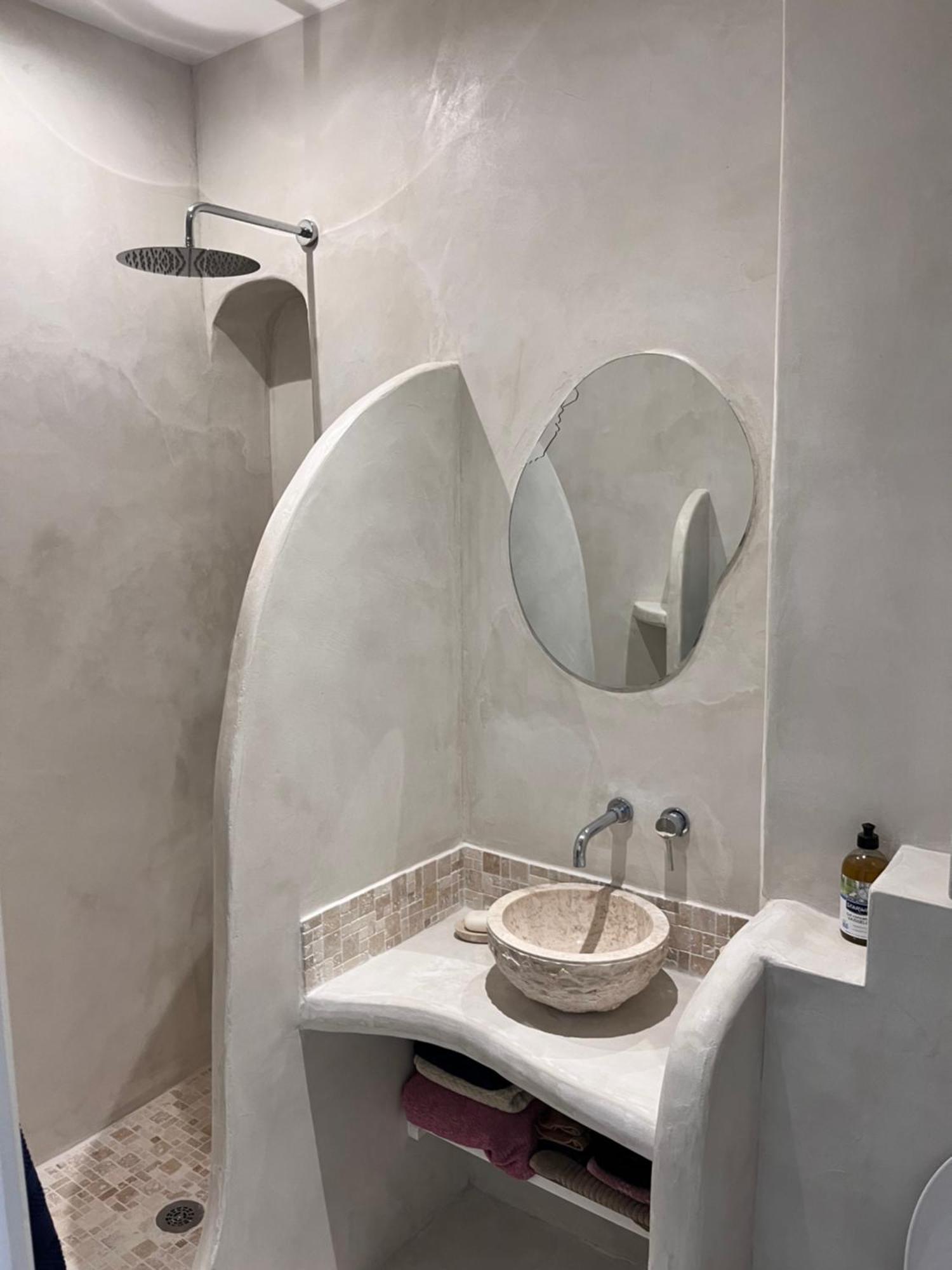 Appartement Type Mediterraneen Marseille Eksteriør billede
