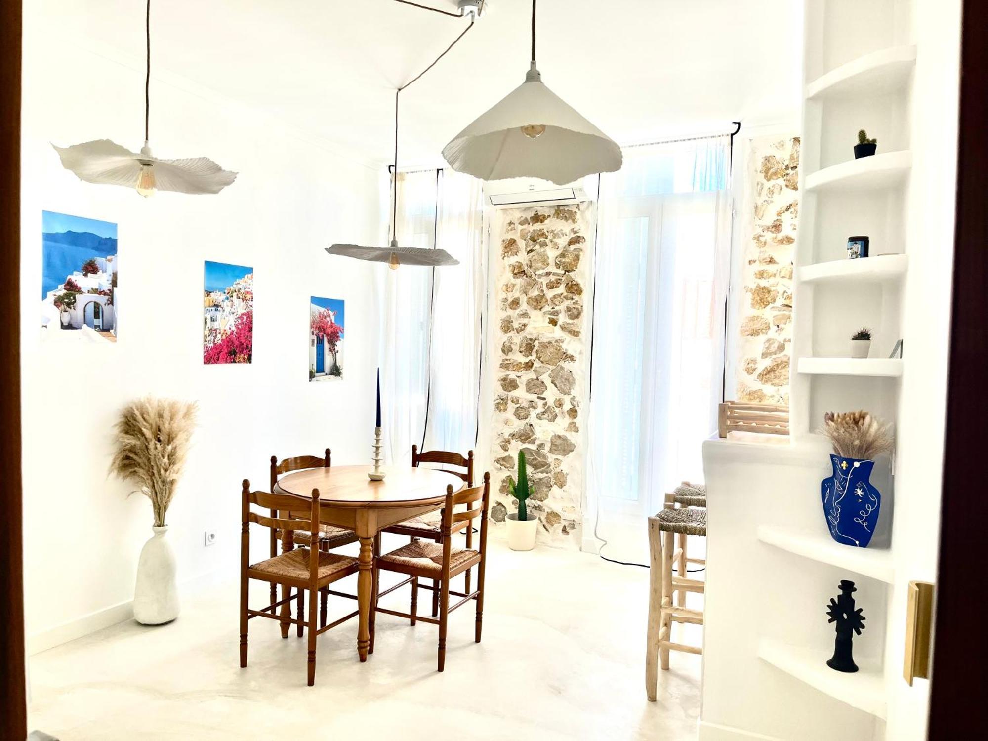 Appartement Type Mediterraneen Marseille Eksteriør billede