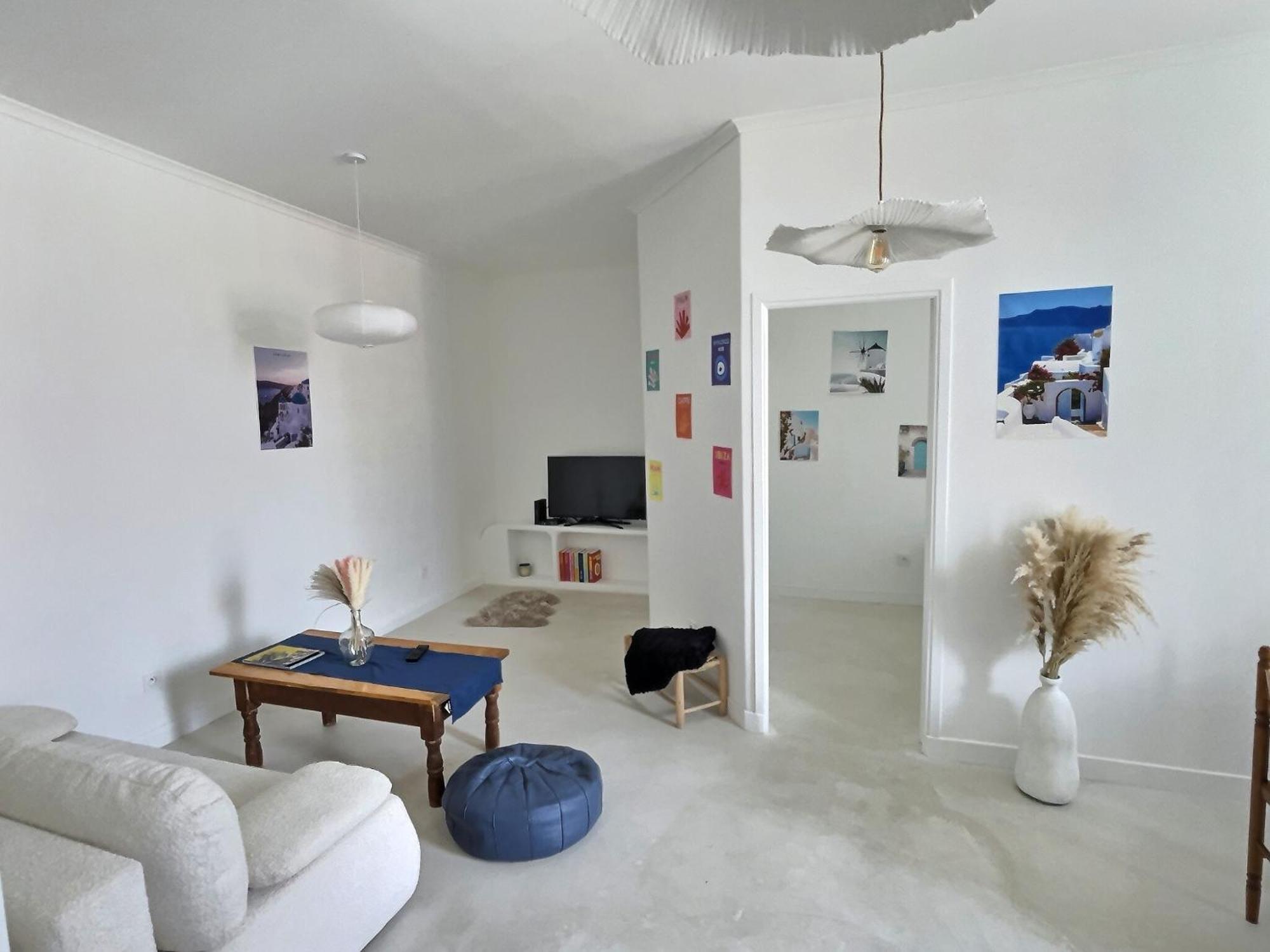 Appartement Type Mediterraneen Marseille Eksteriør billede