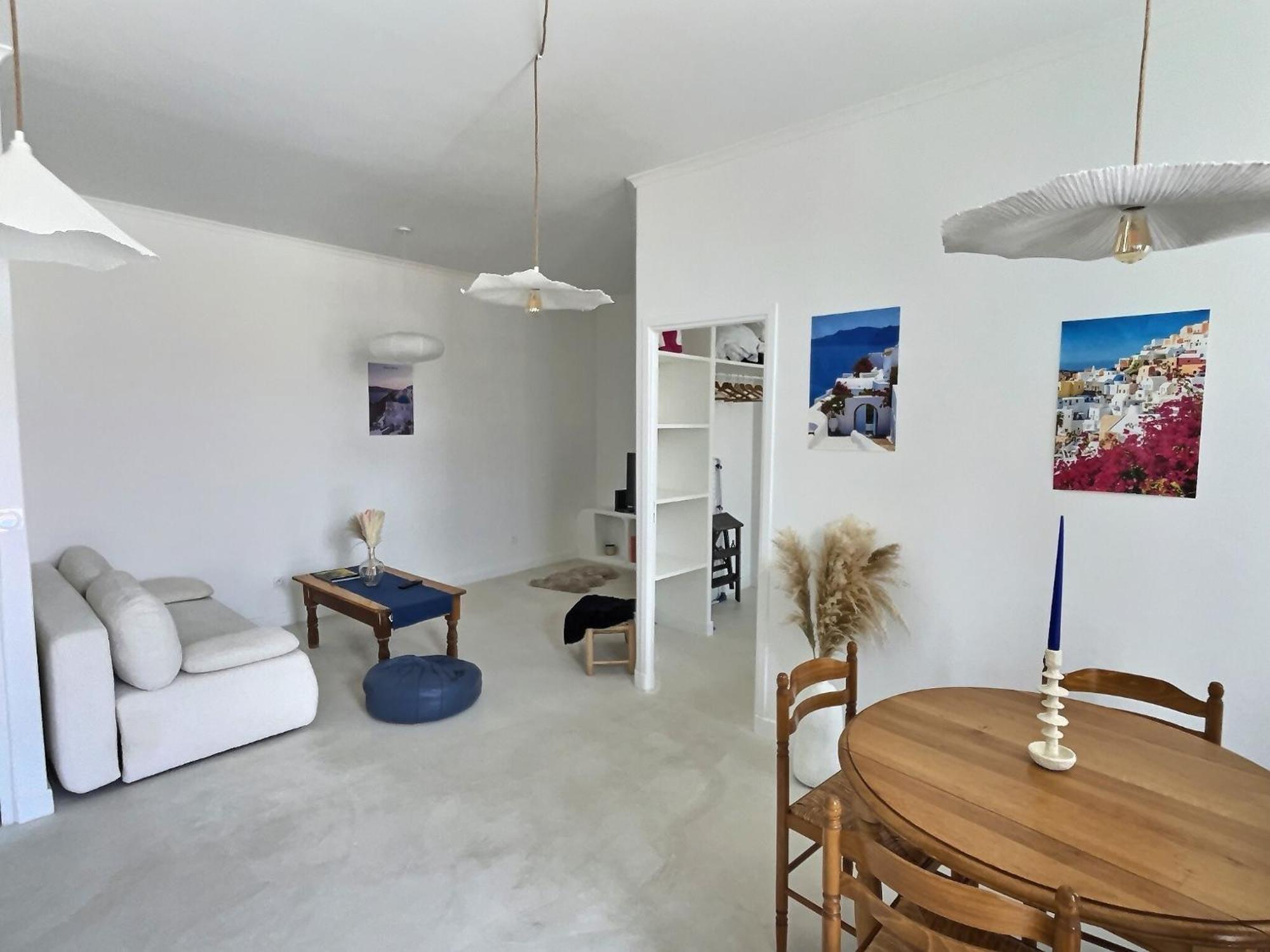 Appartement Type Mediterraneen Marseille Eksteriør billede
