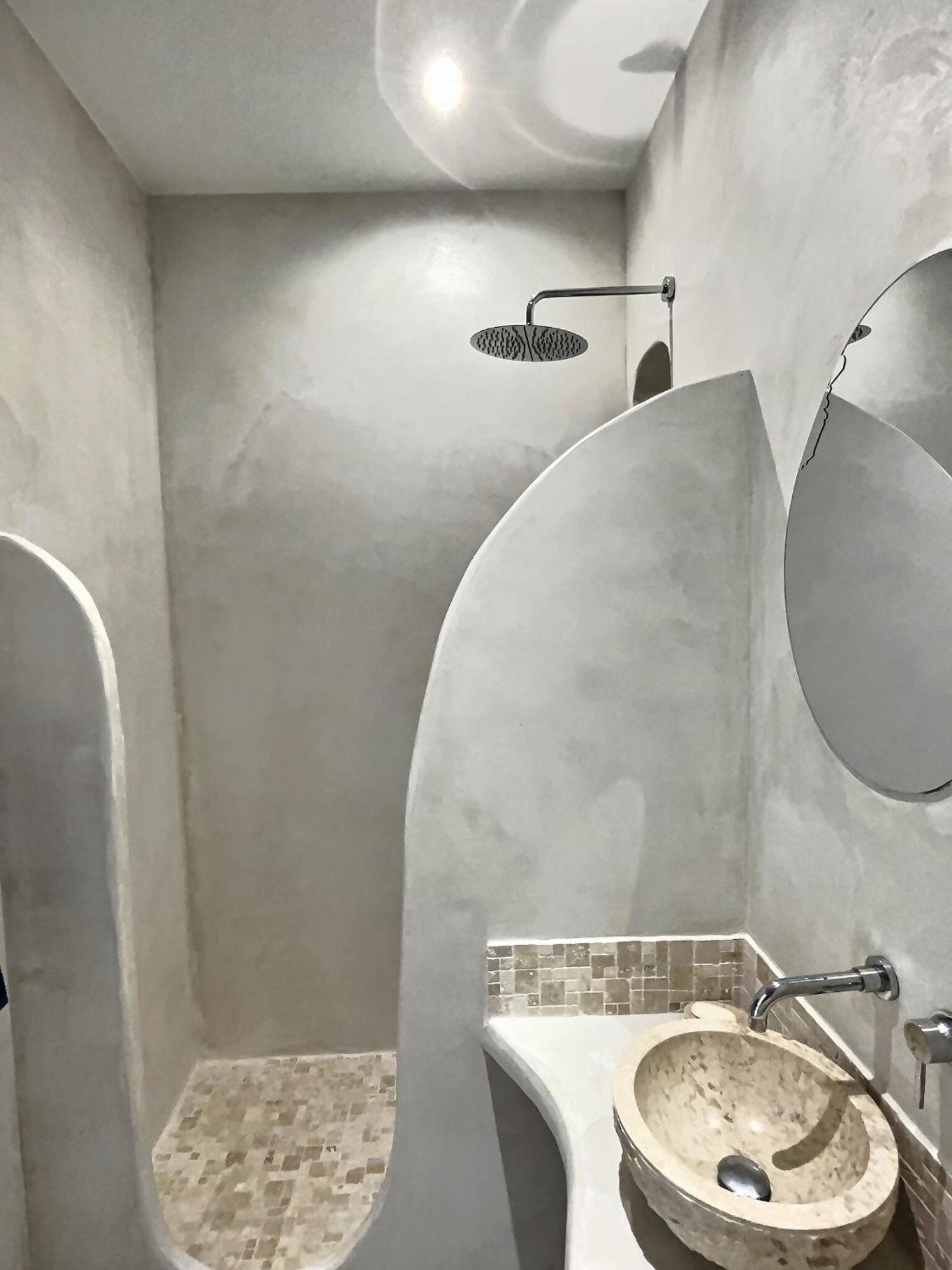 Appartement Type Mediterraneen Marseille Eksteriør billede